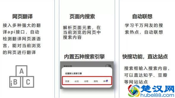 找了好久，终于找到一款这么好用的浏览器