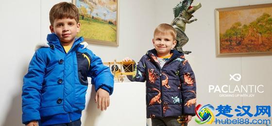 这些童装品牌就是去年卖的最好的十个哦