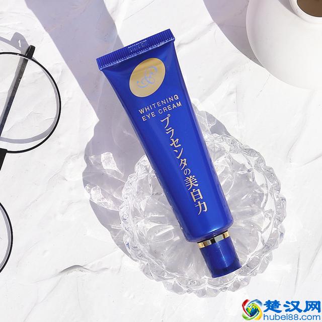 这5款眼霜不仅口碑爆棚均价还不超几十块钱！最适合20岁左右用了