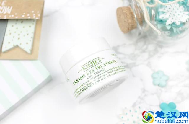 这5款眼霜不仅口碑爆棚均价还不超几十块钱！最适合20岁左右用了