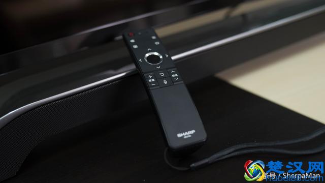 王者归来！夏普这款液晶电视新品究竟强在哪里？