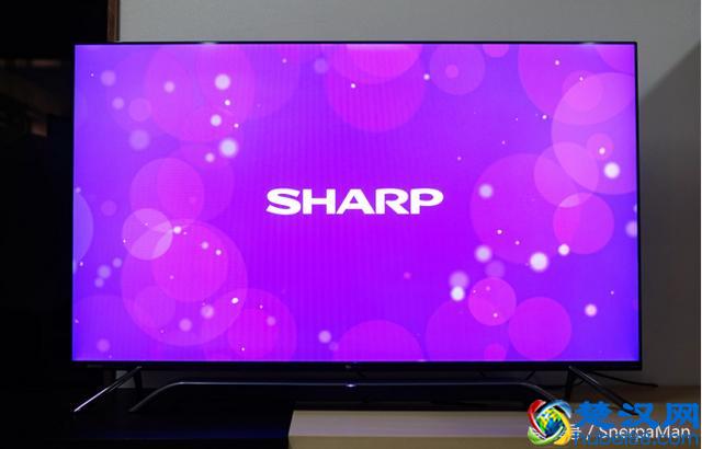 王者归来！夏普这款液晶电视新品究竟强在哪里？