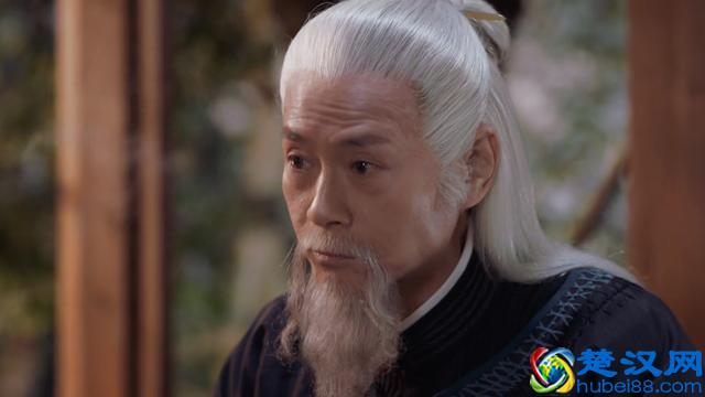 《将夜》中的夏侯是反派？看完最后一集我悟了