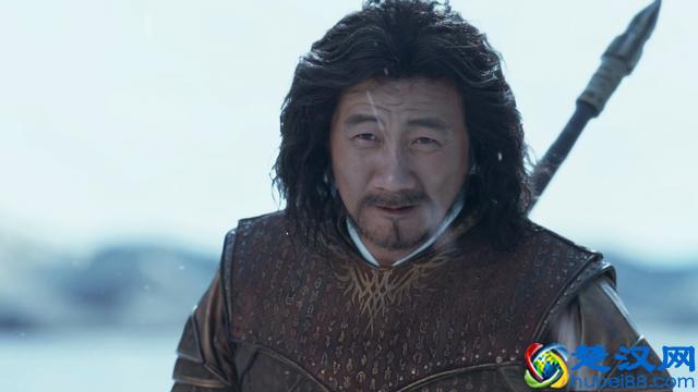 《将夜》中的夏侯是反派？看完最后一集我悟了