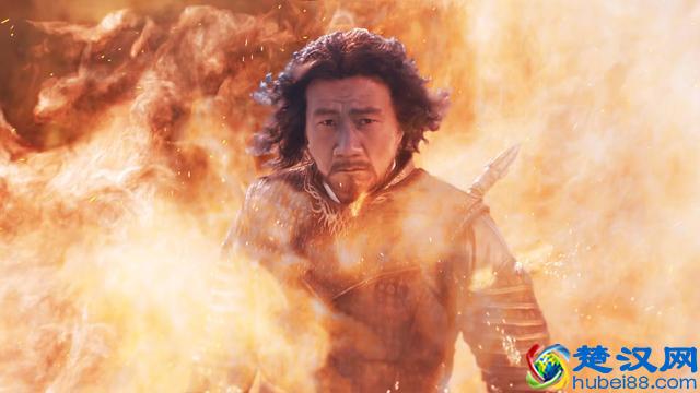 《将夜》中的夏侯是反派？看完最后一集我悟了