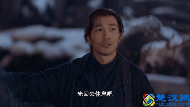 《将夜》中的夏侯是反派？看完最后一集我悟了