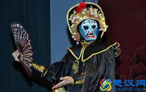 川剧中的变脸究竟是怎么变的？全方位带你揭秘川剧变脸的原理
