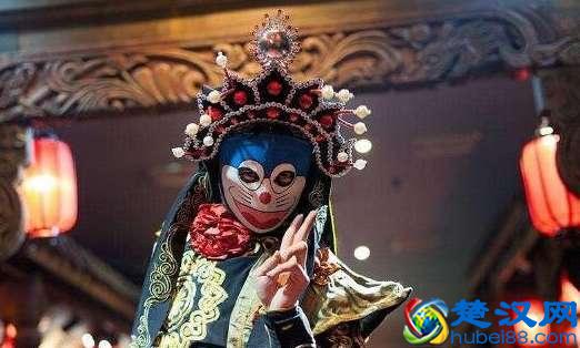 川剧中的变脸究竟是怎么变的？全方位带你揭秘川剧变脸的原理
