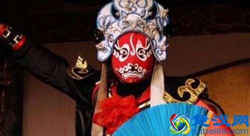 川剧中的变脸究竟是怎么变的？全方位带你揭秘川剧变脸的原理