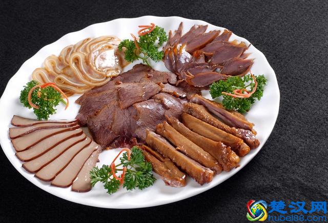 沙县小吃——卤味制作与配方，被誉为中华饮食文化的奇葩