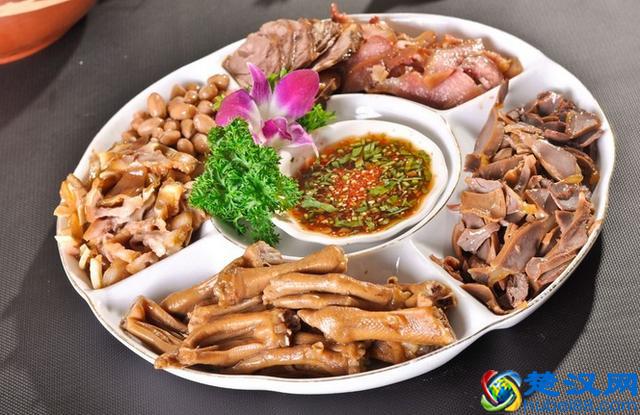 沙县小吃——卤味制作与配方，被誉为中华饮食文化的奇葩