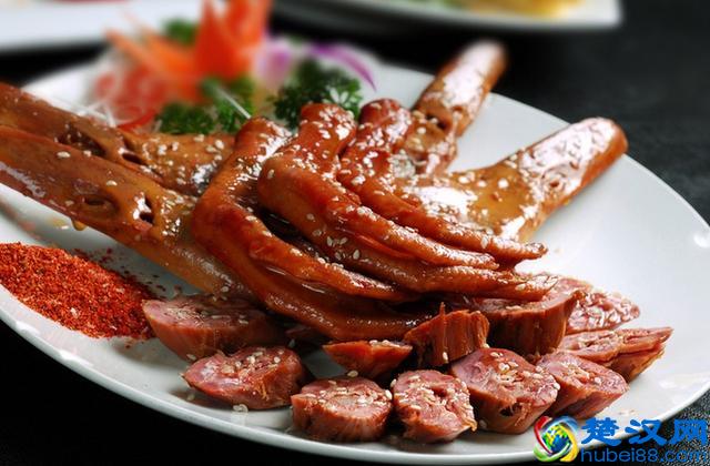 沙县小吃——卤味制作与配方，被誉为中华饮食文化的奇葩