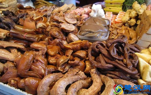 沙县小吃——卤味制作与配方，被誉为中华饮食文化的奇葩