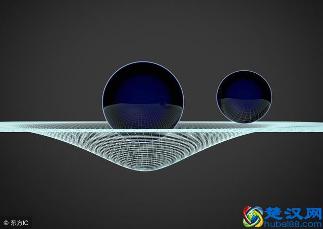 爱因斯坦的广义相对论到底是什么？