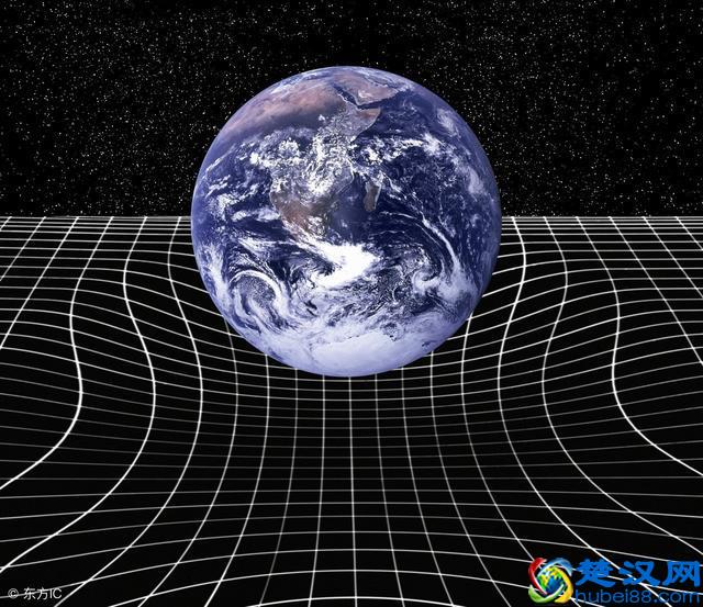 爱因斯坦的广义相对论到底是什么？