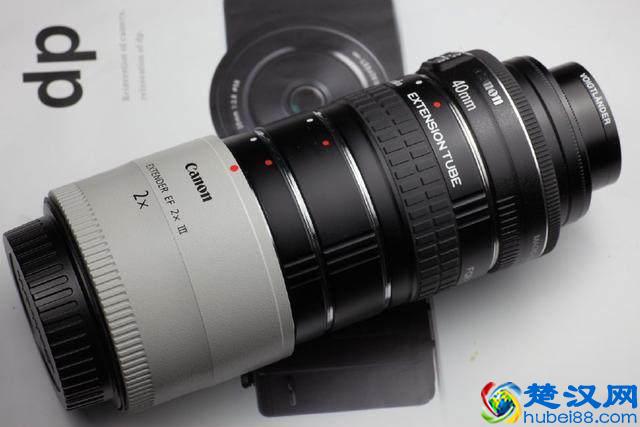 微距镜头居然可以细分为5大类？想好要买什么型号的微距镜头吗？