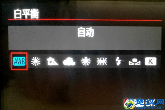 还原真正的颜色，5种设置白平衡小技巧，告别不完美！