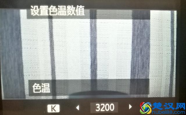 还原真正的颜色，5种设置白平衡小技巧，告别不完美！