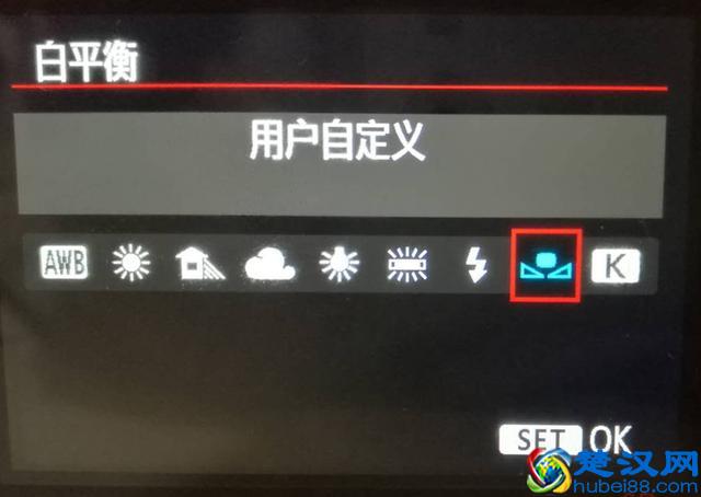 还原真正的颜色，5种设置白平衡小技巧，告别不完美！
