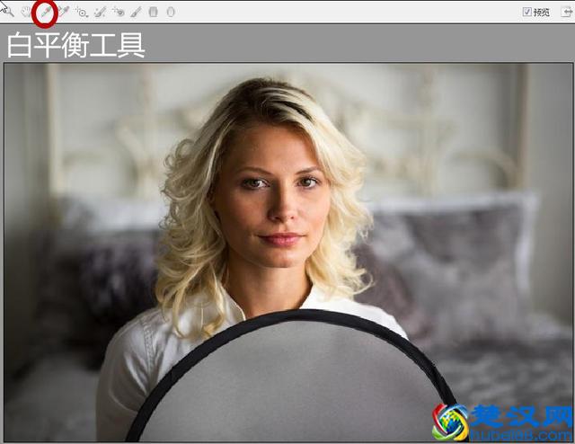 还原真正的颜色，5种设置白平衡小技巧，告别不完美！