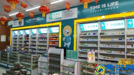 开药店需要什么条件