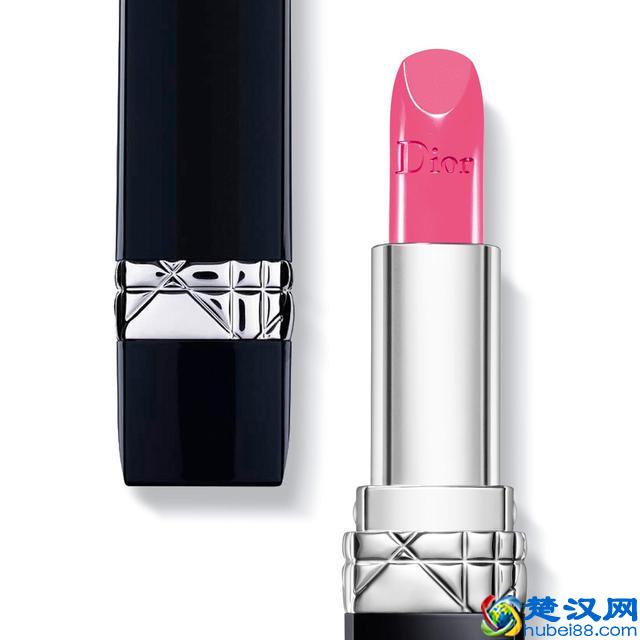 法国迪奥口红，美国雅诗兰黛口红，中国口红哪个品牌好用呢？