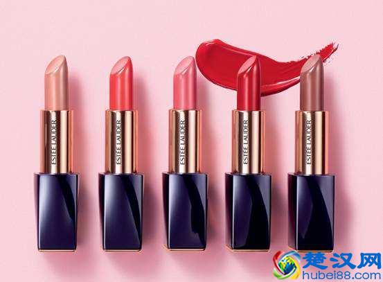 法国迪奥口红，美国雅诗兰黛口红，中国口红哪个品牌好用呢？