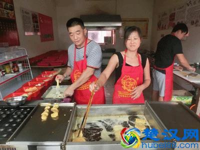 一个女人能卖的小吃，今年做什么小吃赚钱又简单