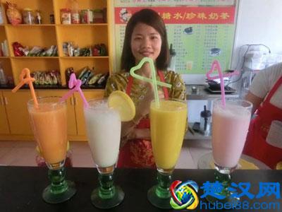 一个女人能卖的小吃，今年做什么小吃赚钱又简单