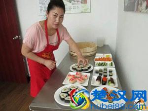 一个女人能卖的小吃，今年做什么小吃赚钱又简单