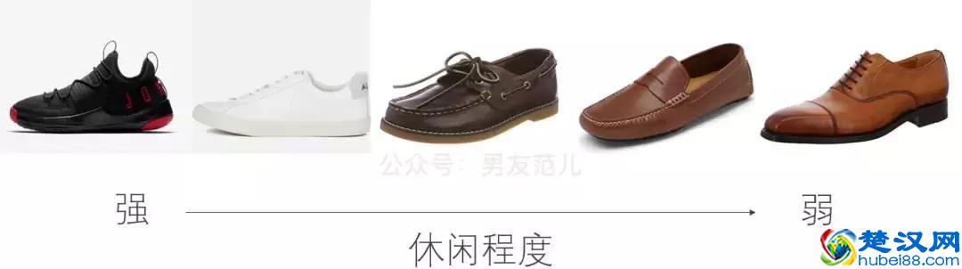 有哪些质感不俗的男鞋品牌，买起来也很方便？
