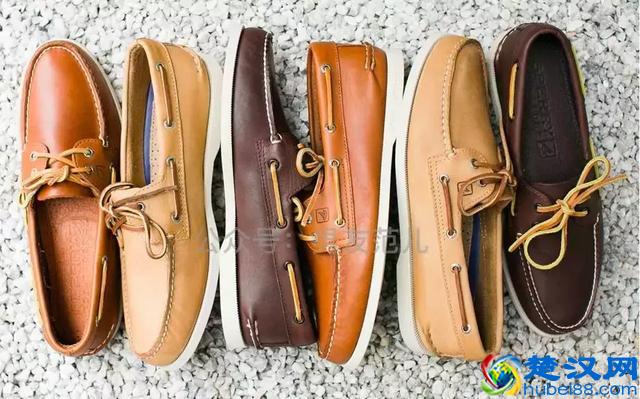 有哪些质感不俗的男鞋品牌，买起来也很方便？