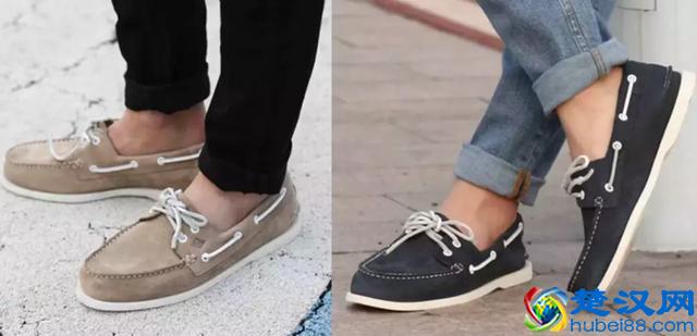 有哪些质感不俗的男鞋品牌，买起来也很方便？
