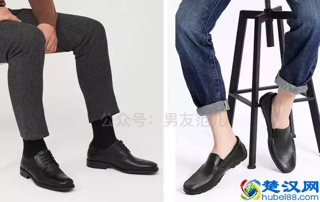 有哪些质感不俗的男鞋品牌，买起来也很方便？
