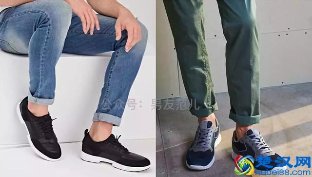 有哪些质感不俗的男鞋品牌，买起来也很方便？