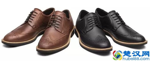 有哪些质感不俗的男鞋品牌，买起来也很方便？