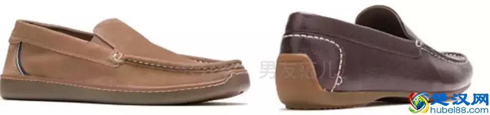 有哪些质感不俗的男鞋品牌，买起来也很方便？