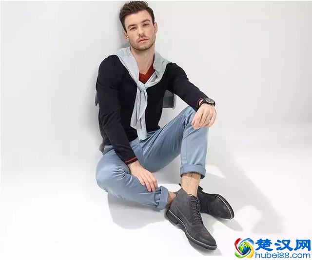 有哪些质感不俗的男鞋品牌，买起来也很方便？