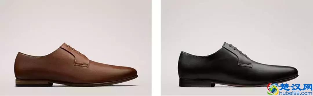 有哪些质感不俗的男鞋品牌，买起来也很方便？