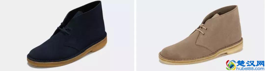 有哪些质感不俗的男鞋品牌，买起来也很方便？