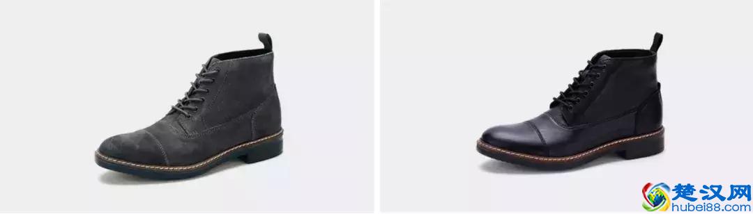 有哪些质感不俗的男鞋品牌，买起来也很方便？