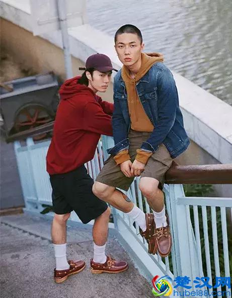 有哪些质感不俗的男鞋品牌，买起来也很方便？