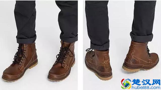 有哪些质感不俗的男鞋品牌，买起来也很方便？