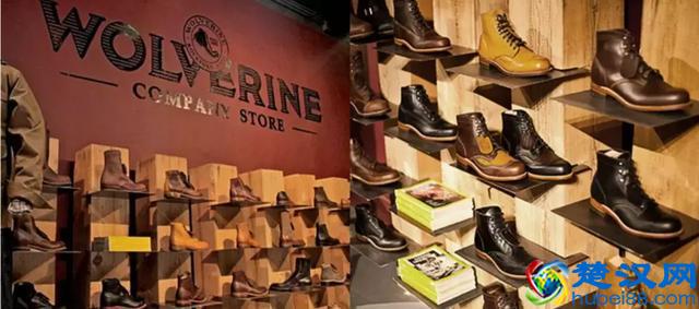 有哪些质感不俗的男鞋品牌，买起来也很方便？