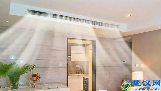 为什么选择约克水系统中央空调？