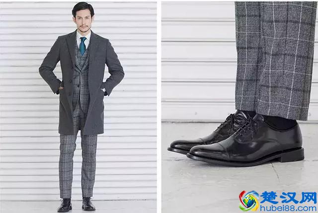 有哪些质感不俗的男鞋品牌，买起来也很方便？