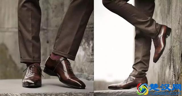 有哪些质感不俗的男鞋品牌，买起来也很方便？