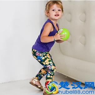 宝宝变身国际范！全美最受欢迎的10大童装品牌