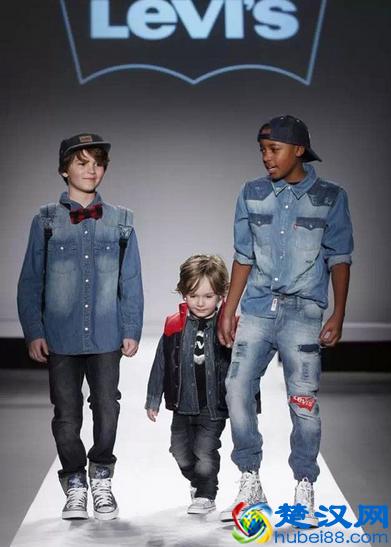 宝宝变身国际范！全美最受欢迎的10大童装品牌