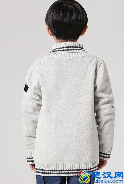 宝宝变身国际范！全美最受欢迎的10大童装品牌